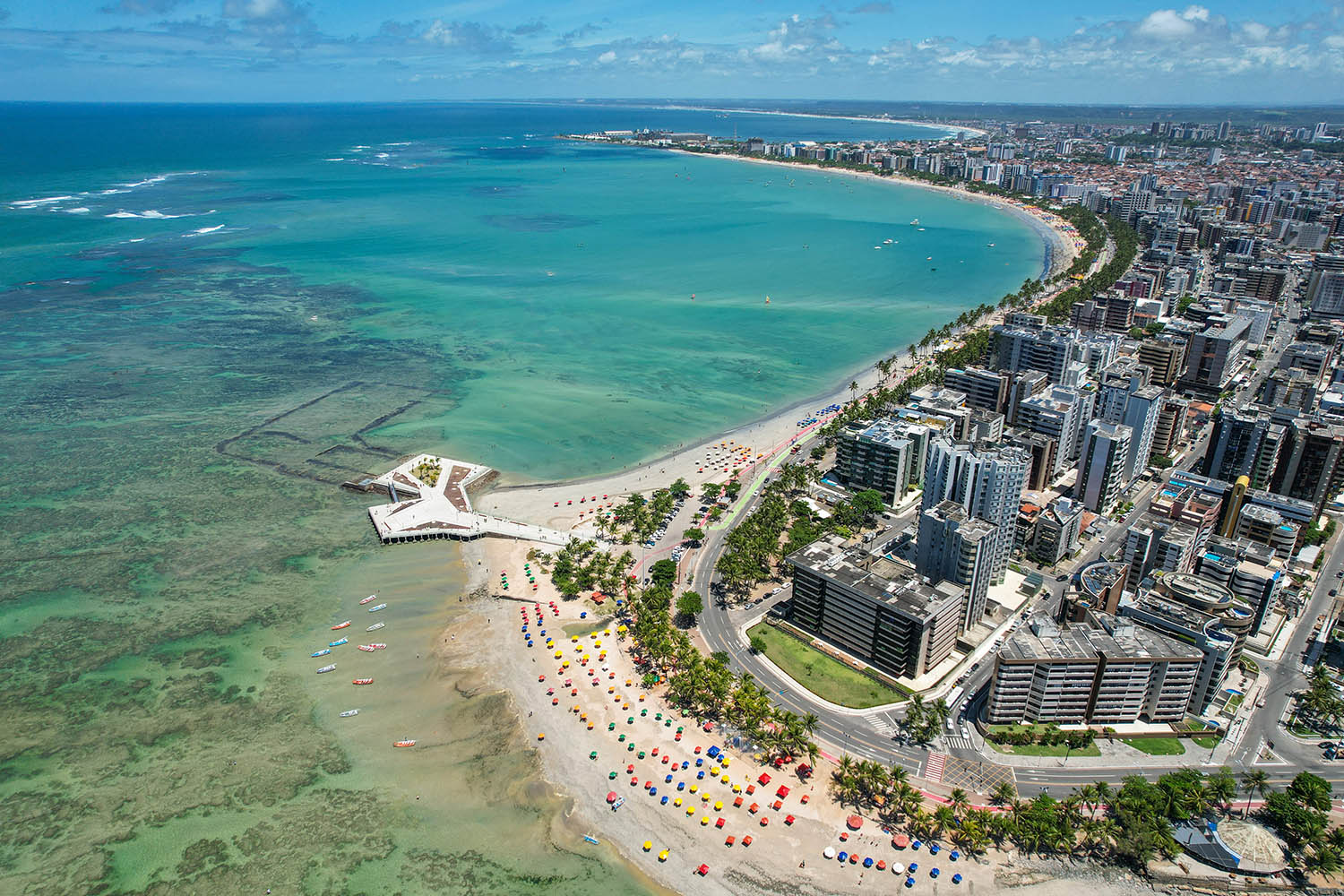 MACEIÓ EM FEVEREIRO